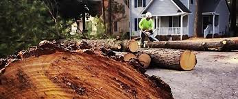 Professional Tree Services in Applewood, CO